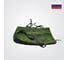 Спальный мешок ЗАО Завод Труд -20 00-00026845 2