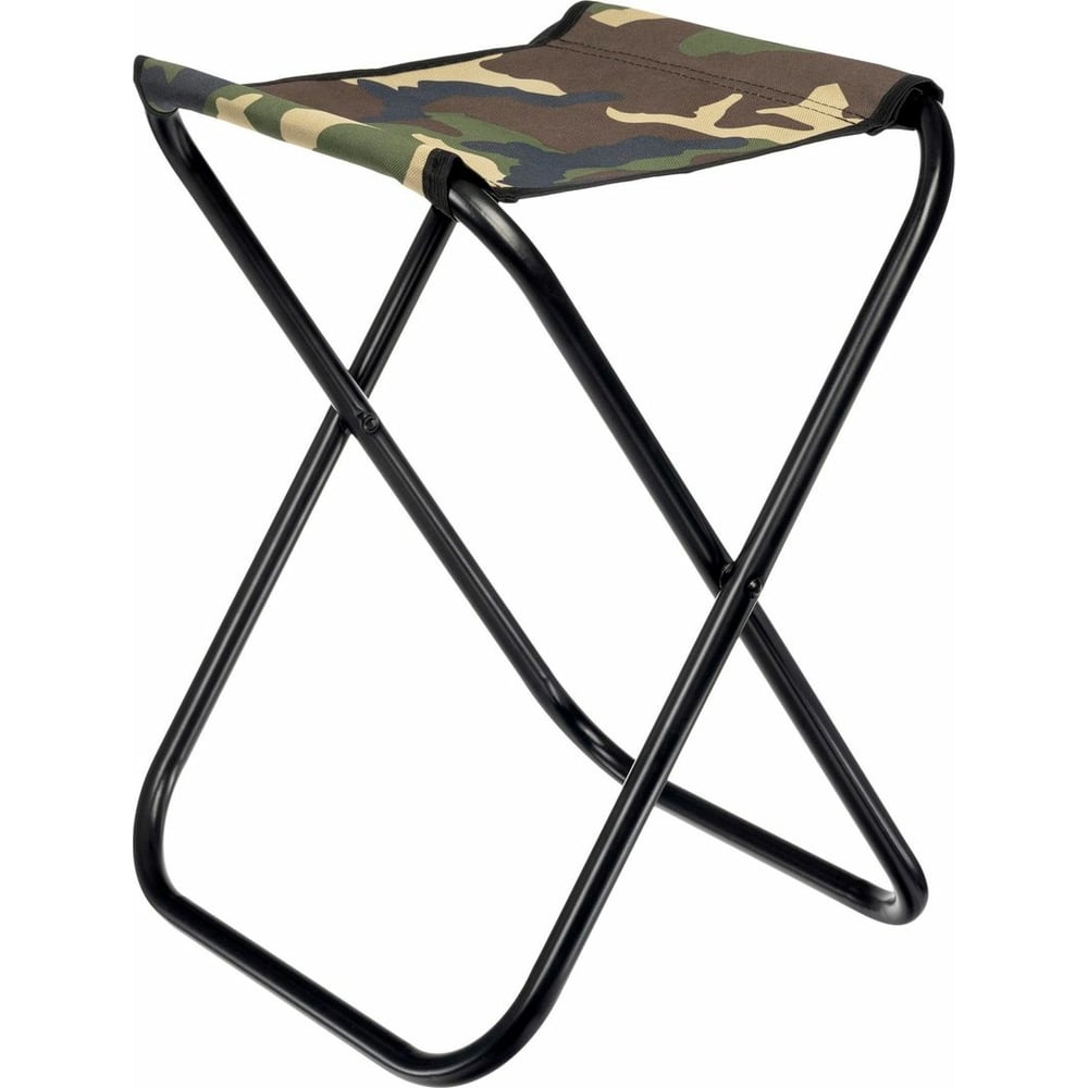 Складной туристический табурет для рыбалки BRADEX SF 0883 - выгодная ...