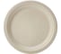 Круглая тарелка Kitchen Muse KM-SRP-7W 50 шт 167081 1