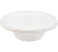 Глубокая тарелка Kitchen Muse KM-SRB-340W 6 шт 167084 23849223