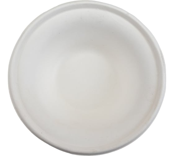 Глубокая тарелка Kitchen Muse KM-SRB-340W 6 шт 167084