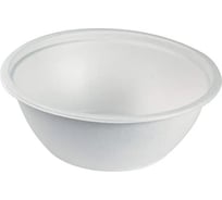 Глубокая тарелка Kitchen Muse KM-SRB-400 50шт 167085 23849229