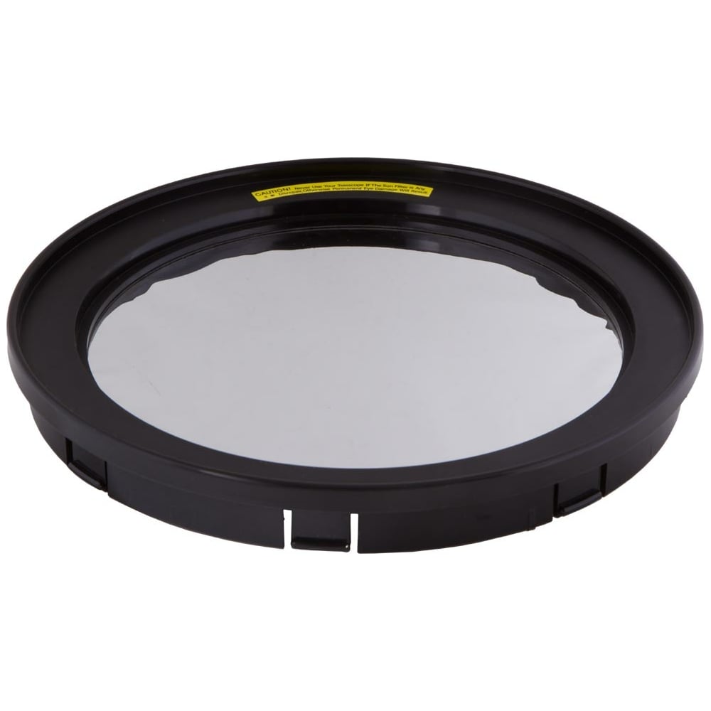 Солнечный фильтр для рефлекторов Sky-Watcher 200 мм 71315 - выгодная ...