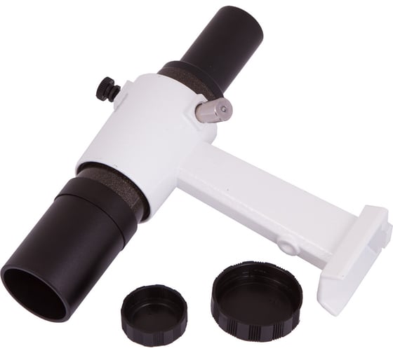 Оптический искатель Sky-Watcher 6x30 оборачивающий, с креплением 68577