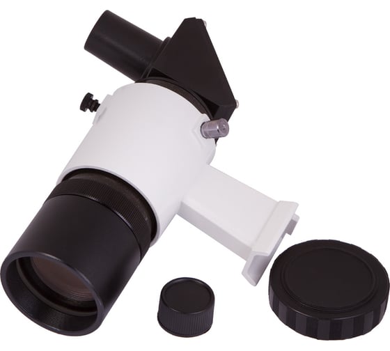 Оптический искатель Sky-Watcher 8x50 с изломом оси, с креплением 68575 1