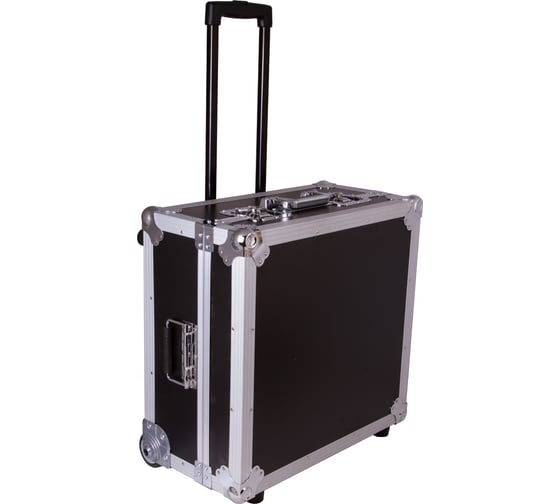 Алюминиевый кейс для монтировки Sky-Watcher AZ-EQ6 70348