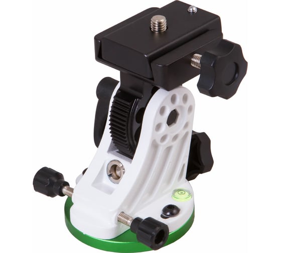 Экваториальный клин для монтировки Sky-Watcher Star Adventurer, зеленый 71519