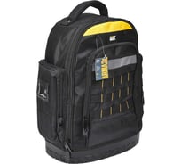 Рюкзак монтажника с резиновым дном IEK Arma2l 5 bp-07 A2L5-BP11-07-K02