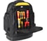 Рюкзак монтажника с резиновым дном IEK Arma2l 5 bp-07 A2L5-BP11-07-K02 2