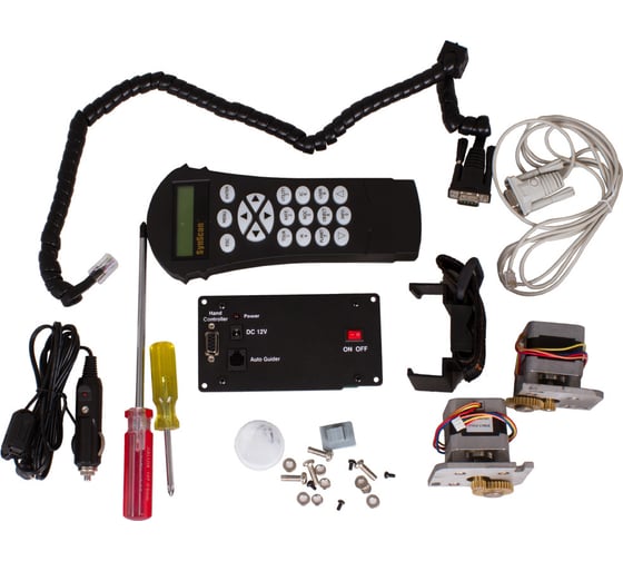 Комплект для модернизации монтировки Sky-Watcher EQ6 SynScan GOTO 68592