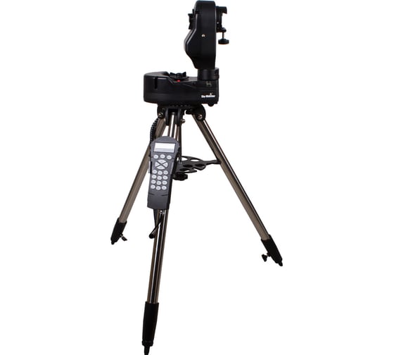 Монтировка Sky-Watcher AllView Highlight SynScan GOTO со стальной треногой 68584 1