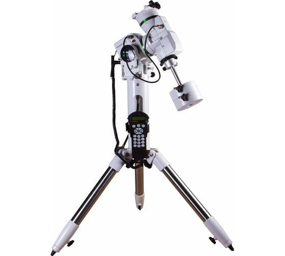 Монтировка Sky-Watcher AZ-EQ5 SynScan GOTO с колонной Pier Tripod 70515 1