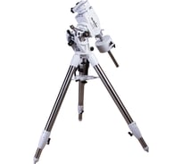 Монтировка Sky-Watcher AZ-EQ6 SynScan GOTO со стальной треногой 67845