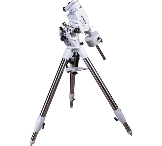 Монтировка Sky-Watcher AZ-EQ6 SynScan GOTO со стальной треногой 67845