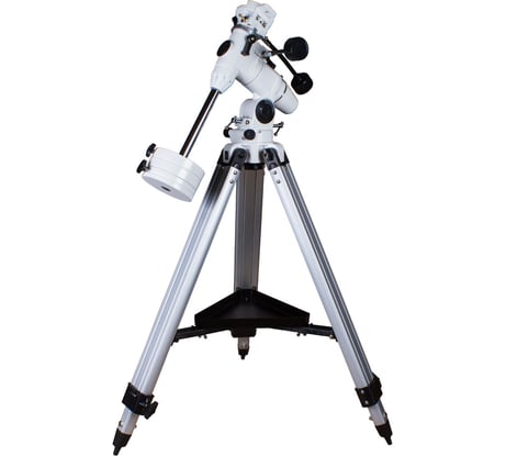 Монтировка Sky-Watcher EQ3 с алюминиевой треногой 68580