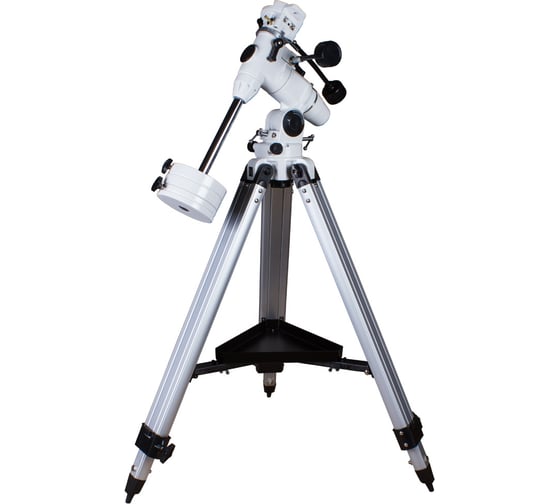 Монтировка Sky-Watcher EQ3 с алюминиевой треногой 68580