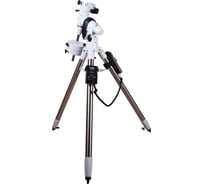 Монтировка Sky-Watcher EQ5 SynScan GOTO со стальной треногой 68768