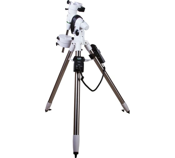 Монтировка Sky-Watcher EQ5 SynScan GOTO со стальной треногой 68768