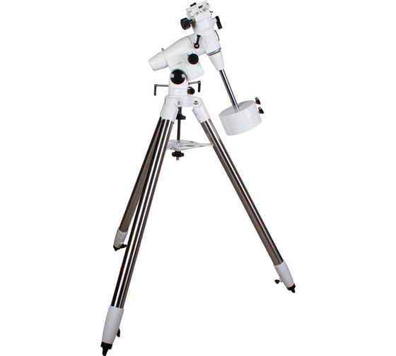 Монтировка Sky-Watcher EQ5 со стальной треногой 68581