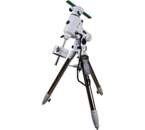 Монтировка Sky-Watcher EQ6 PRO SynScan GOTO со стальной треногой 67856