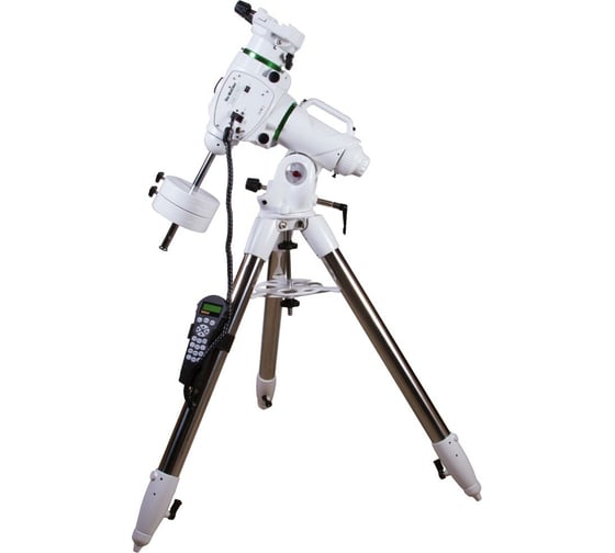 Монтировка Sky-Watcher EQ6-R SynScan GOTO со стальной треногой 69812 1