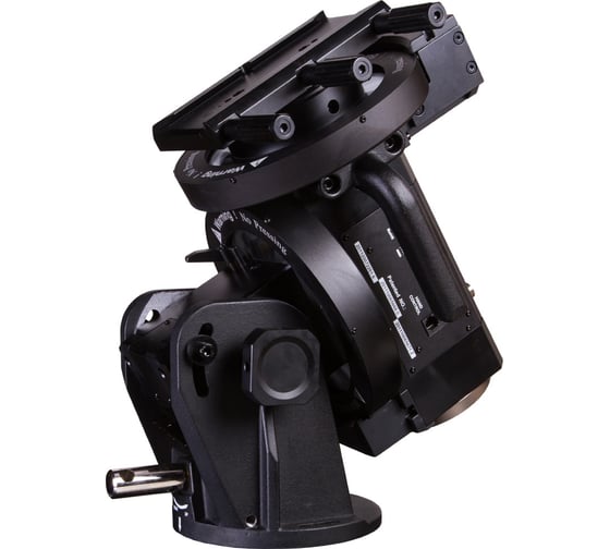 Монтировка Sky-Watcher EQ8 PRO SynScan GOTO без треноги 69707 1