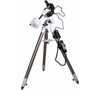 Монтировка Sky-Watcher EQM-35 PRO SynScan GOTO с треногой NEQ5 72668