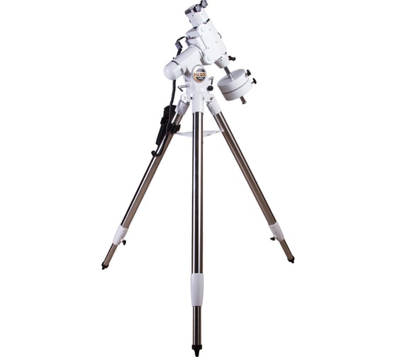 Монтировка Sky-Watcher HEQ5 PRO SynScan GOTO со стальной треногой 67834 1