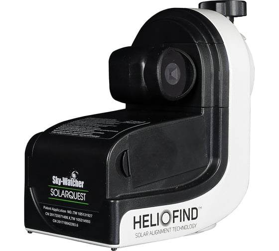 Монтировка Sky-Watcher SolarQuest 75158
