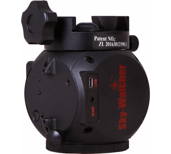 Монтировка Sky-Watcher Star Adventurer Mini, черная 70512