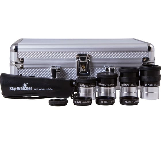Набор аксессуаров Sky-Watcher Super Plossl 71633
