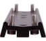 Крепежная пластина Sky-Watcher Medium Mounting Plate 22 см 67880 5