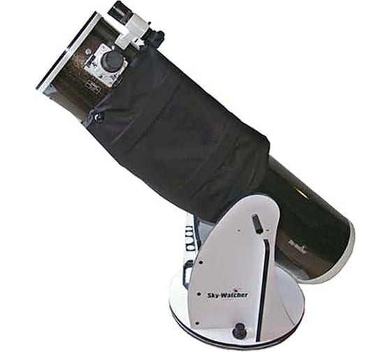 Светозащитный чехол Sky-Watcher для Dob 14 350-1600 Retractable 70071 1