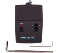 Электропривод часовой оси Sky-Watcher Simple Type для монтировок EQ2 без пульта 67855