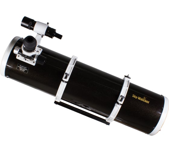 Оптическая труба Sky-Watcher BK 200 Steel OTAW Dual Speed Focuser 67819 1