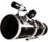 Оптическая труба Sky-Watcher BK 200 Steel OTAW Dual Speed Focuser 67819 2