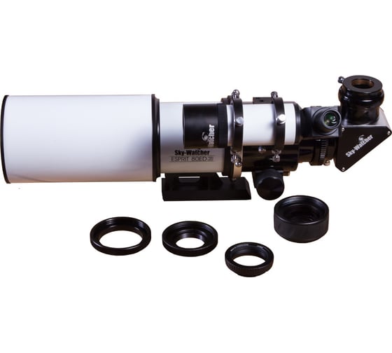 Оптическая труба Sky-Watcher Esprit ED80 70508