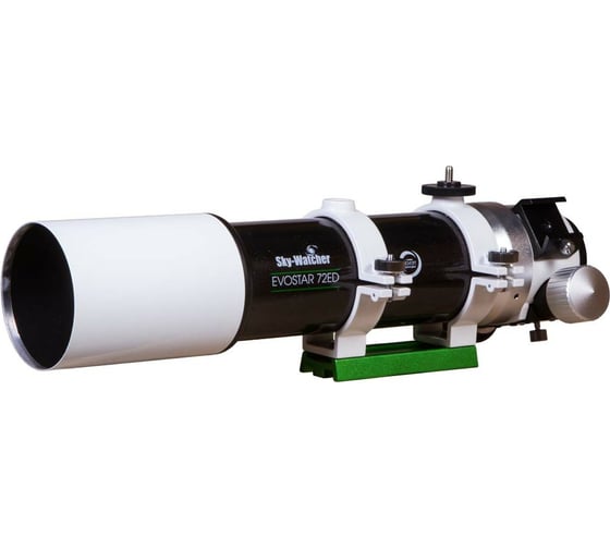 Оптическая труба Sky-Watcher Evostar BK ED72 OTA 71318 1