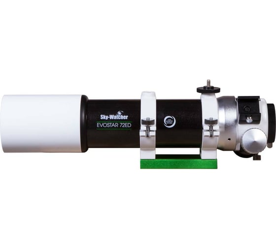 Оптическая труба Sky-Watcher Evostar BK ED72 OTA 71318