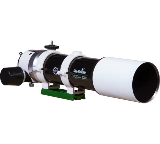 Оптическая труба Sky-Watcher Evostar BK ED72 OTA 71318