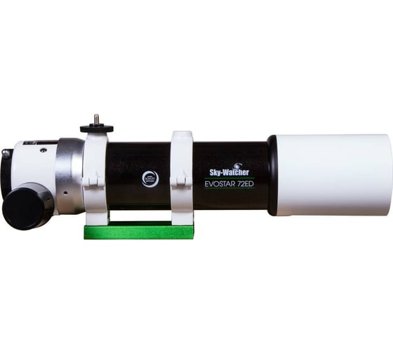 Оптическая труба Sky-Watcher Evostar BK ED72 OTA 71318
