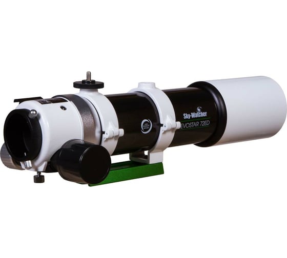 Оптическая труба Sky-Watcher Evostar BK ED72 OTA 71318