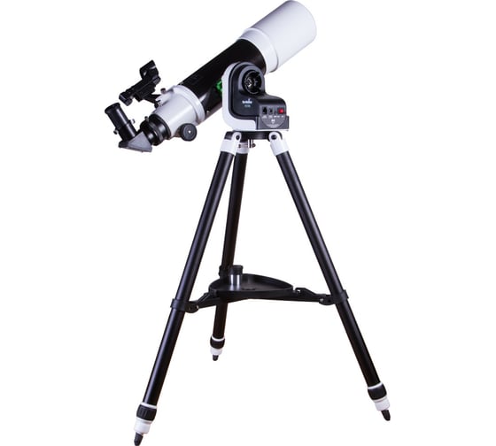Телескоп Sky-Watcher 102S AZ-GTe SynScan GOTO 72661