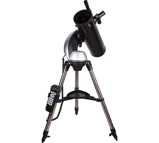 Телескоп Sky-Watcher BK P1145AZGT SynScan GOTO 67970 1