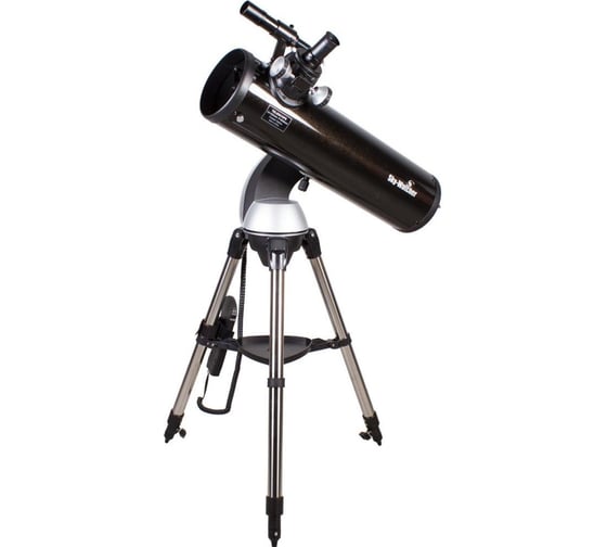 Телескоп Sky-Watcher BK P130650AZGT SynScan GOTO 67971 1