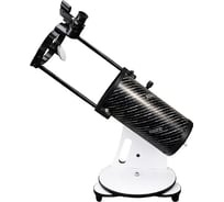 Телескоп Sky-Watcher Dob 130-650 Heritage Retractable, настольный 68586