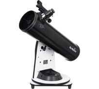 Телескоп Sky-Watcher Dob 130-650 Virtuoso GTi GOTO, настольный 77249