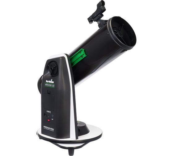 Телескоп Sky-Watcher Dob 130-650 Virtuoso GTi GOTO, настольный 77249