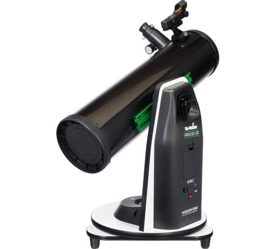 Телескоп Sky-Watcher Dob 130-650 Virtuoso GTi GOTO, настольный 77249