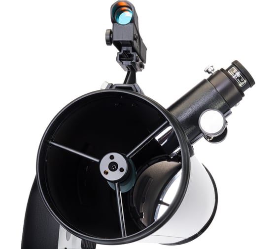 Телескоп Sky-Watcher Dob 130-650 Virtuoso GTi GOTO, настольный 77249